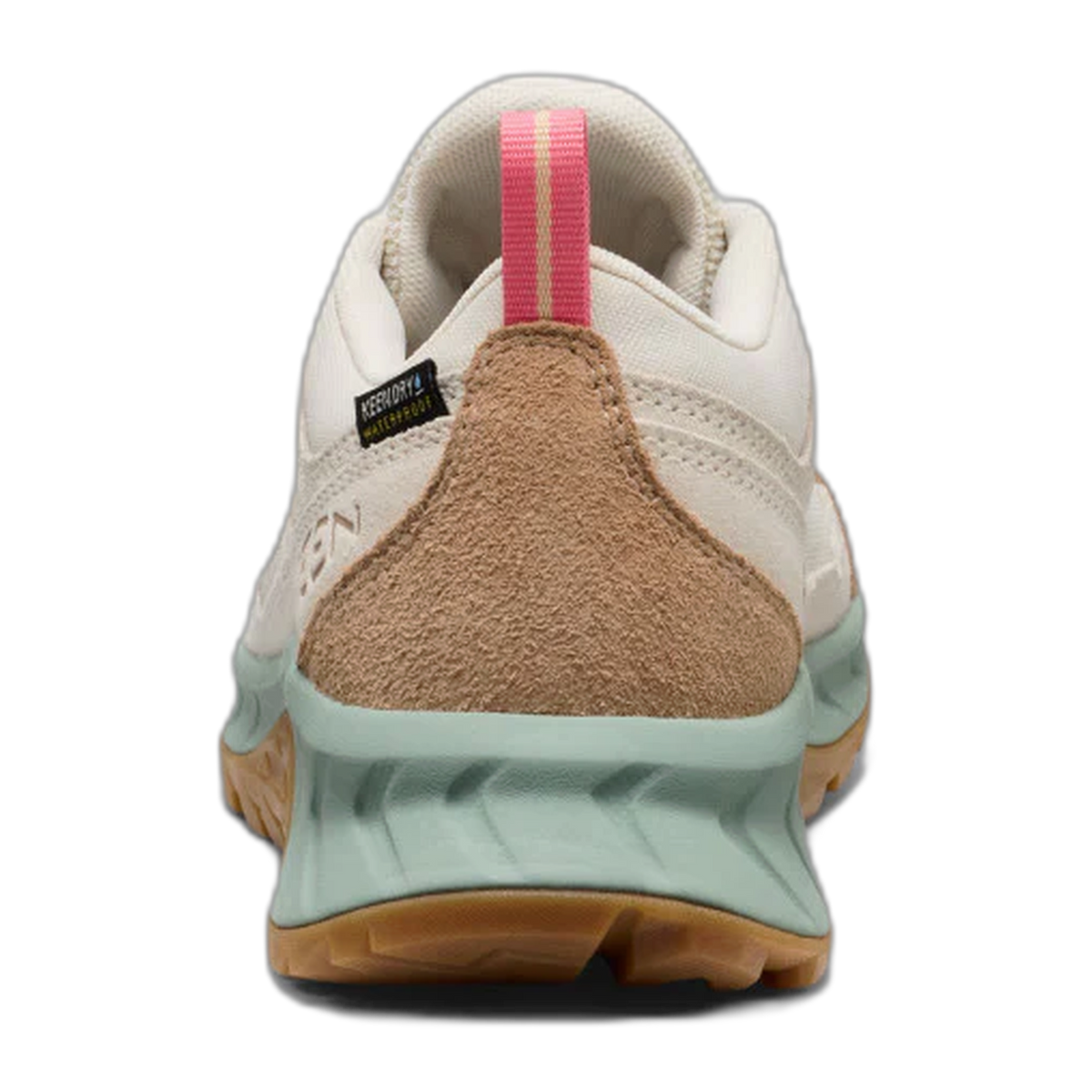 Women's Hightrail Waterproof Hiking Shoe