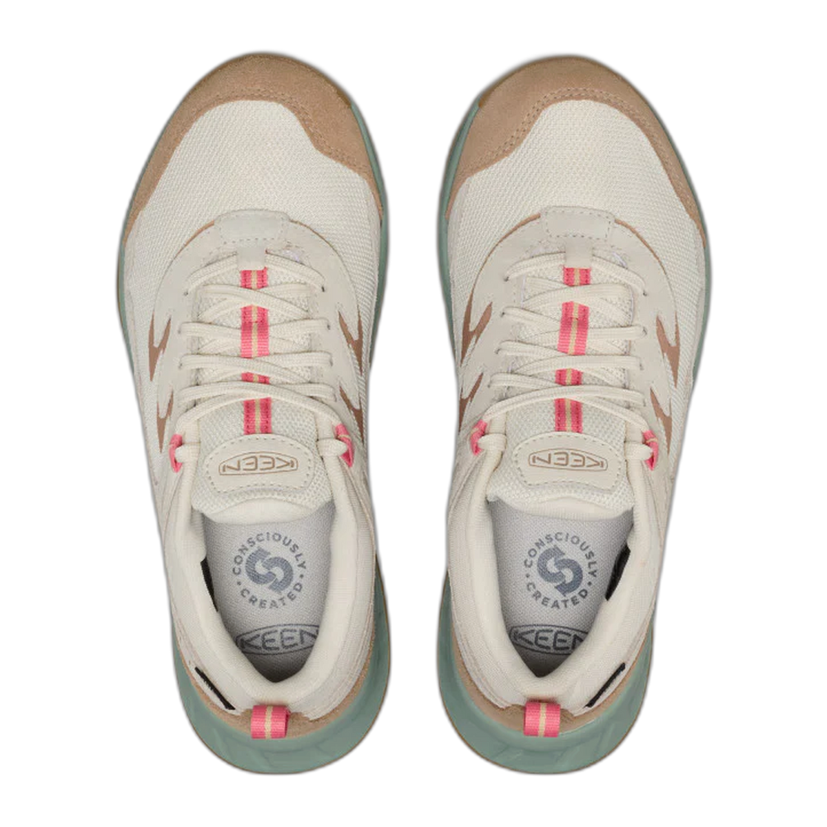 Women's Hightrail Waterproof Hiking Shoe