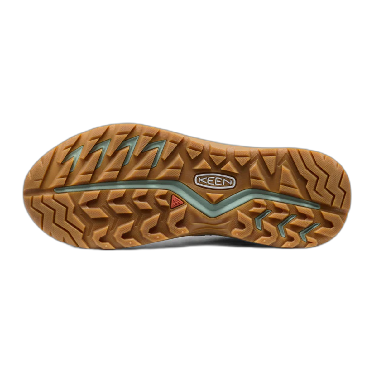 Women's Hightrail Waterproof Hiking Shoe