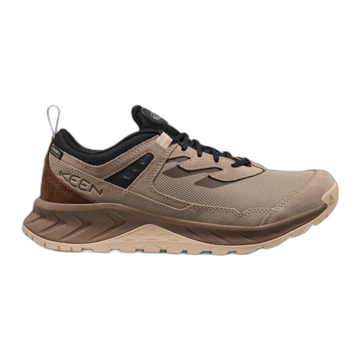 Men's Hightrail Waterproof Hiking Shoe