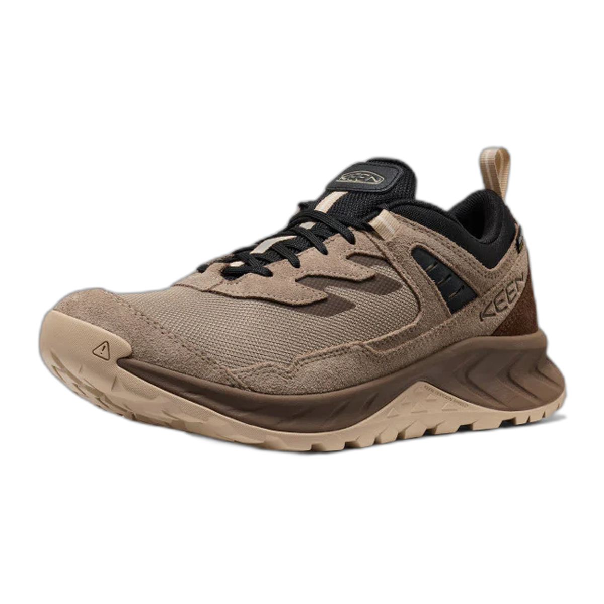 Men's Hightrail Waterproof Hiking Shoe