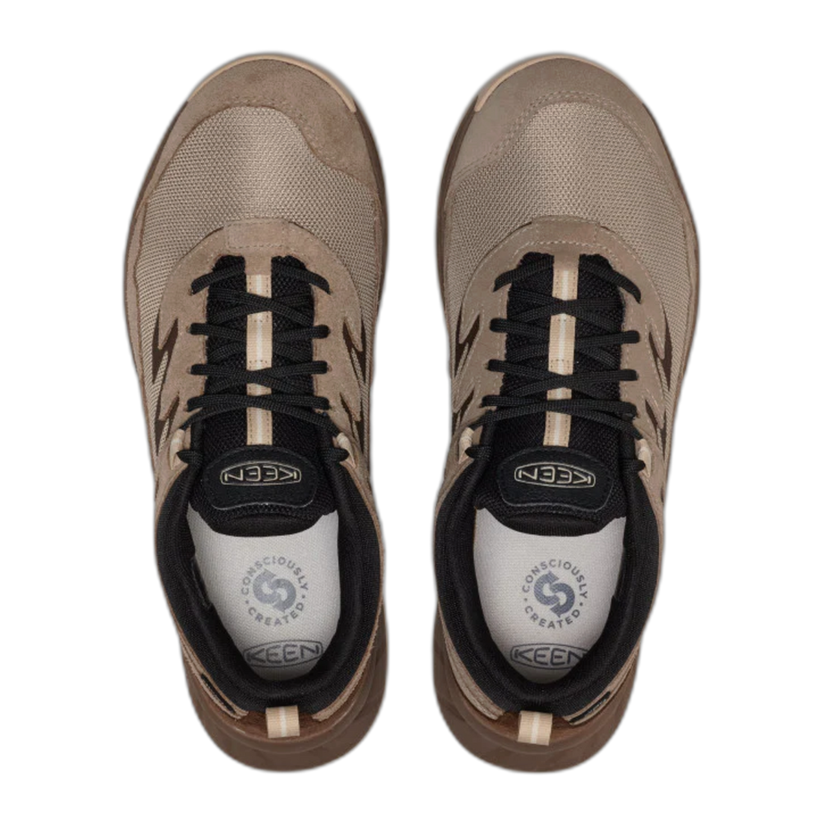 Men's Hightrail Waterproof Hiking Shoe