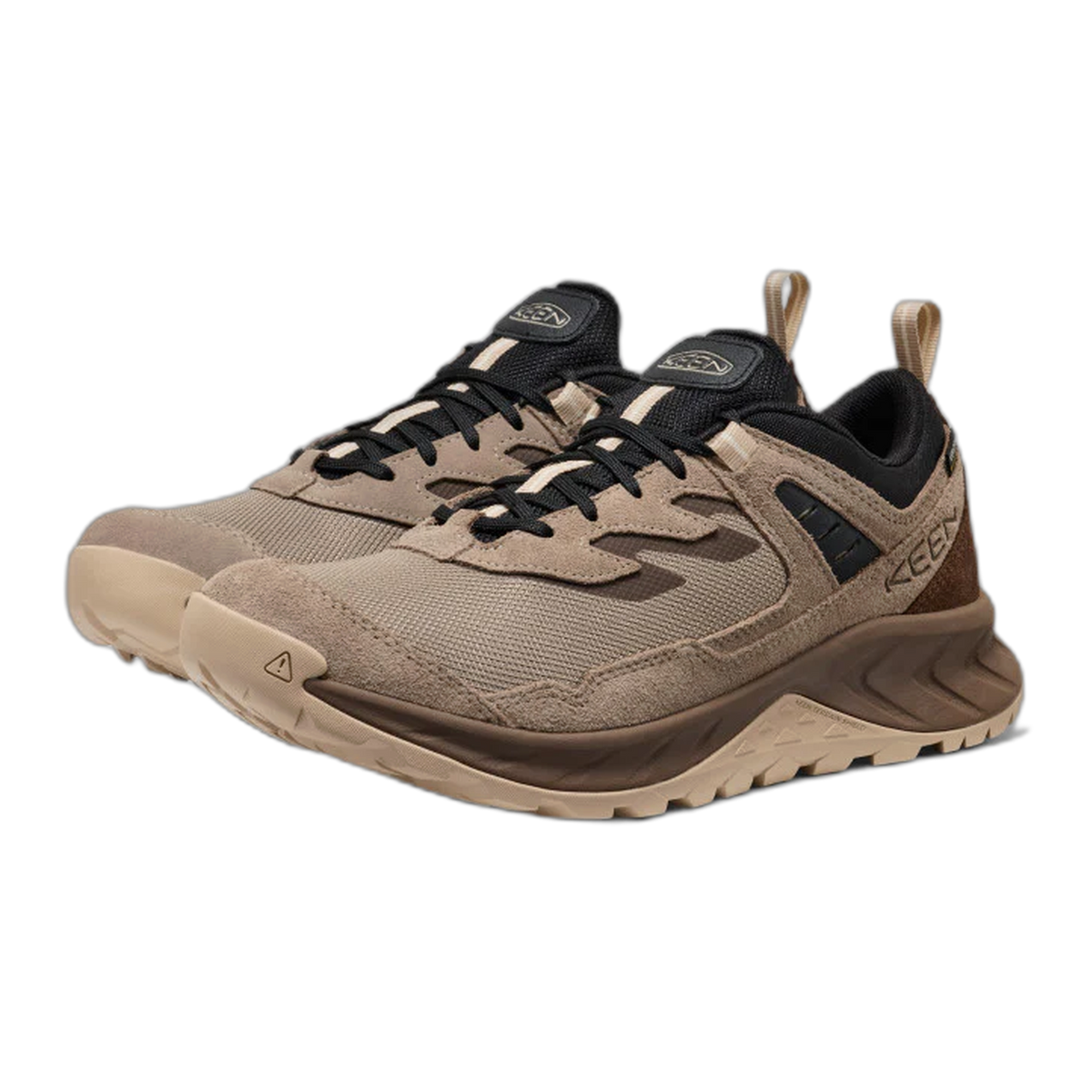 Men's Hightrail Waterproof Hiking Shoe