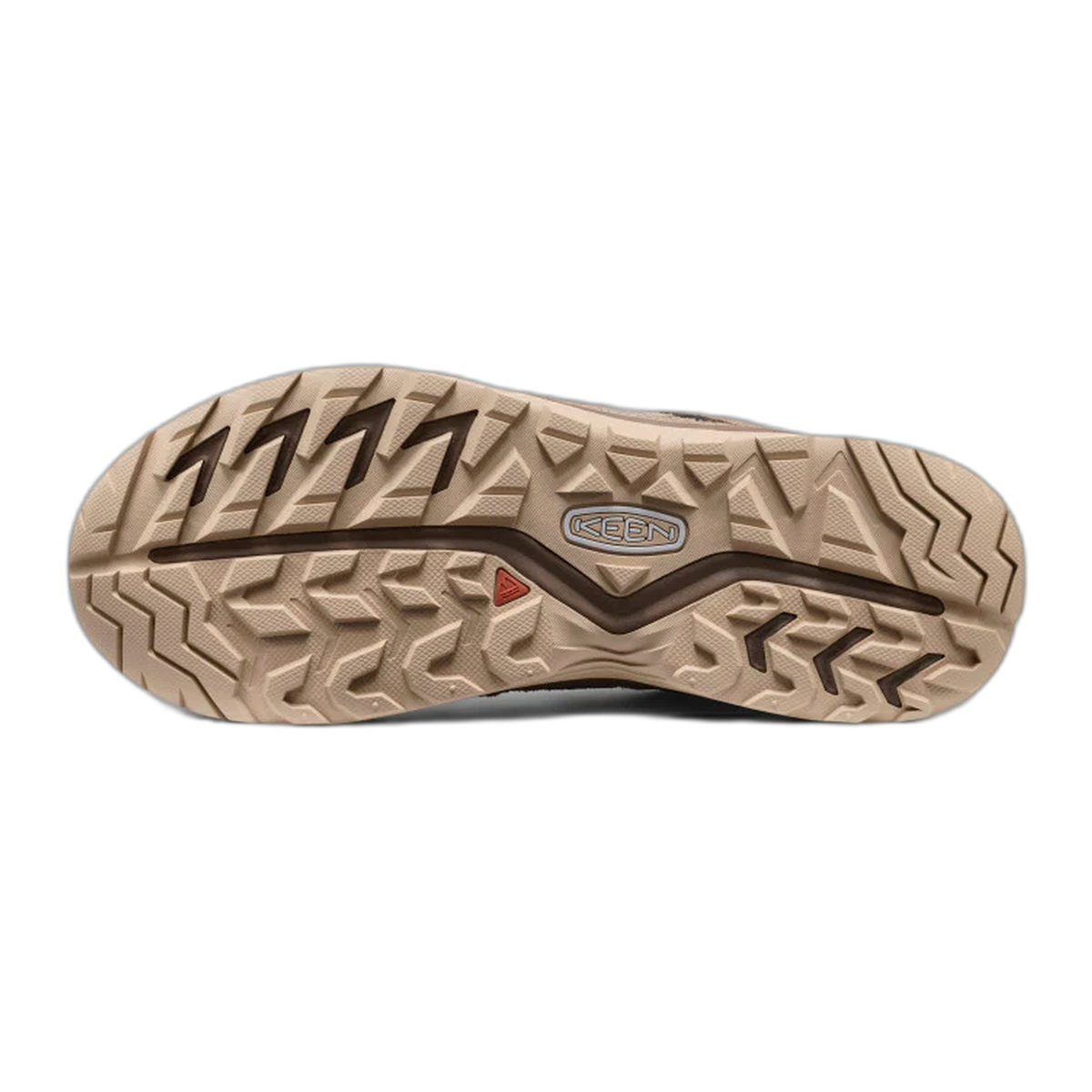 Men's Hightrail Waterproof Hiking Shoe