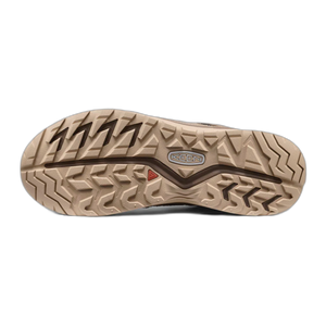 Men's Hightrail Waterproof Hiking Shoe