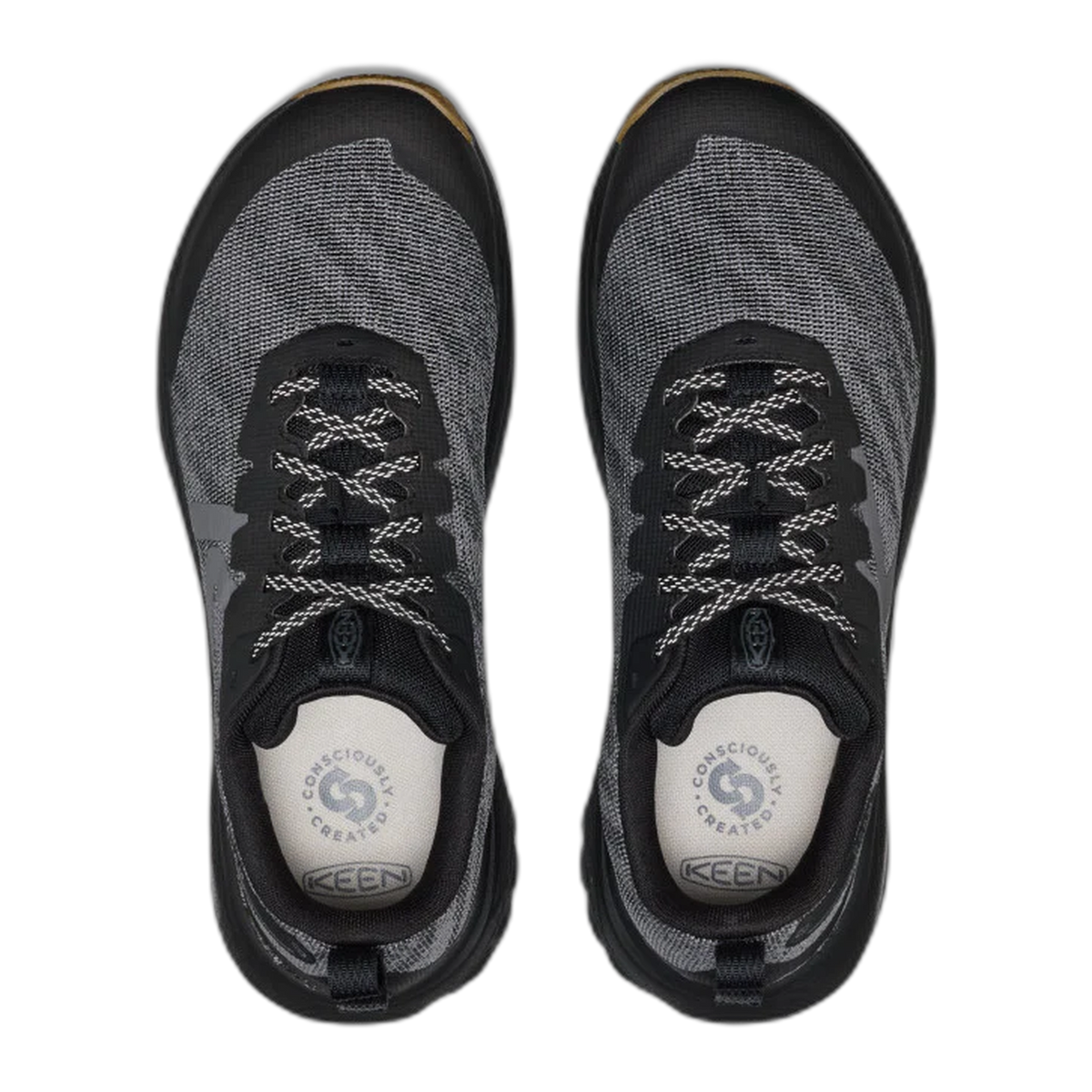 Men's Roam Trail Running Shoe