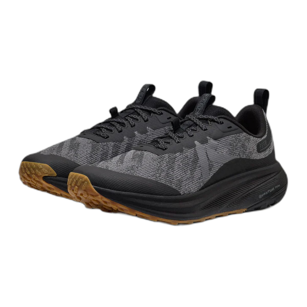 Men's Roam Trail Running Shoe