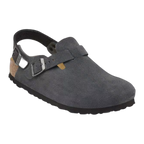 Tokio Suede Leather
