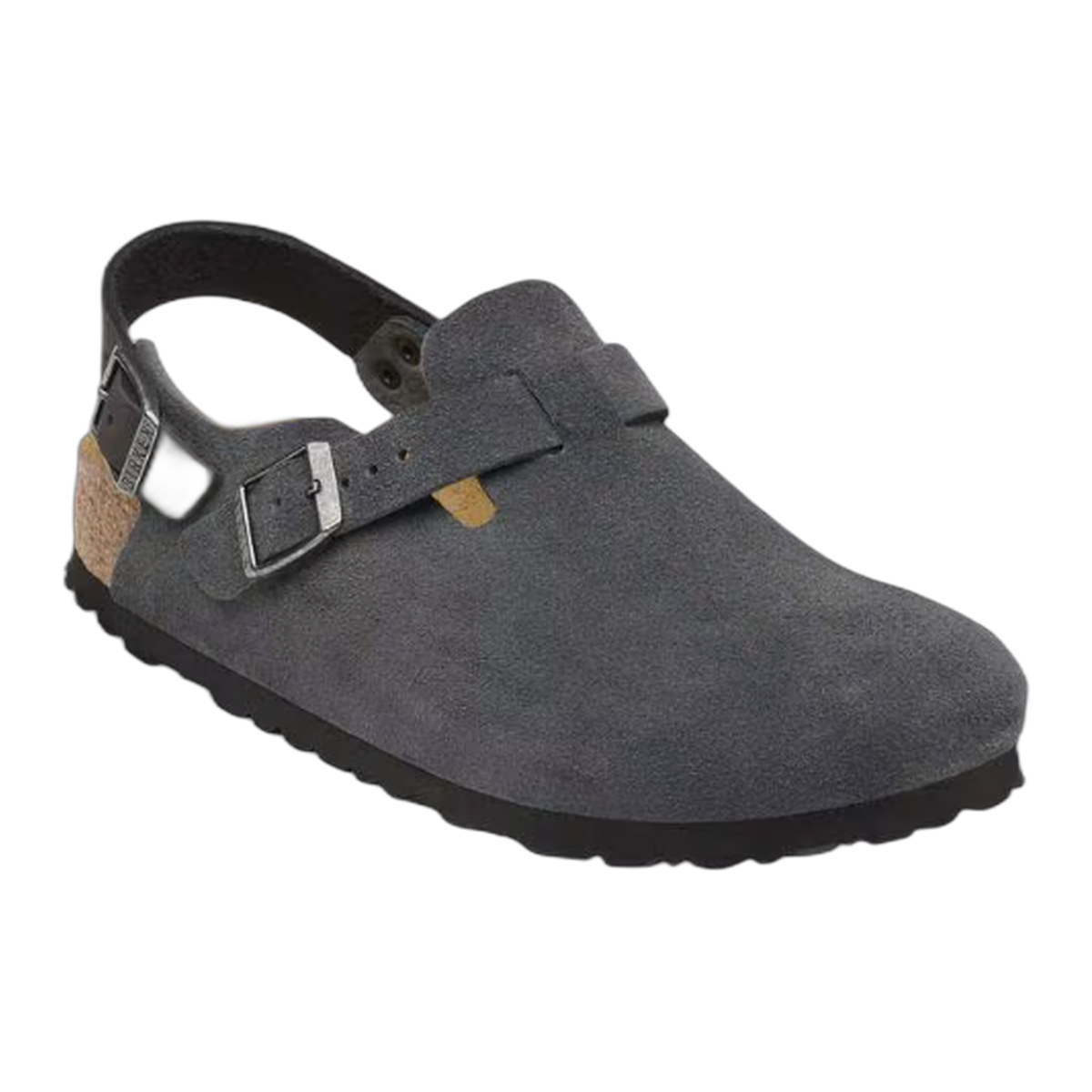 Tokio Suede Leather