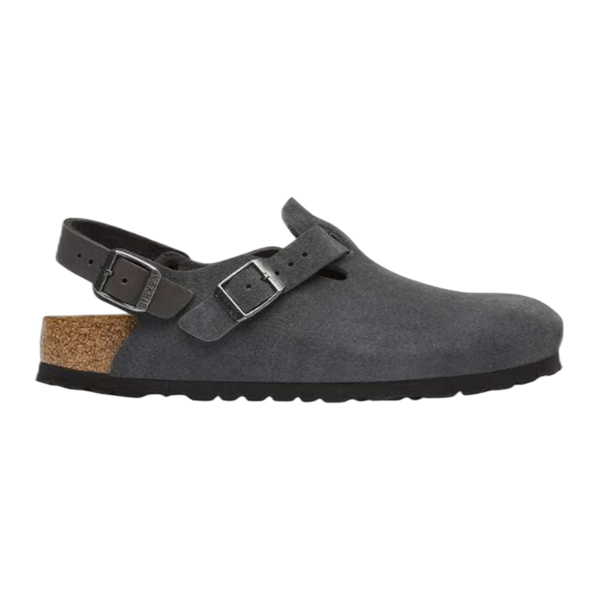 Tokio Suede Leather