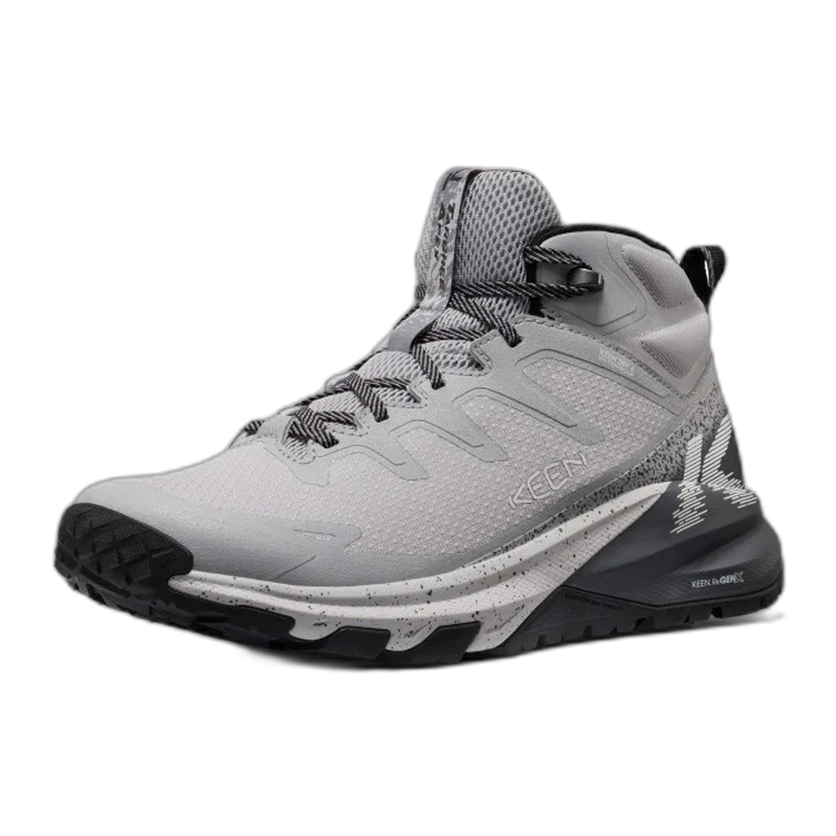 Men's Targhee Apex Waterproof Hiking Boot