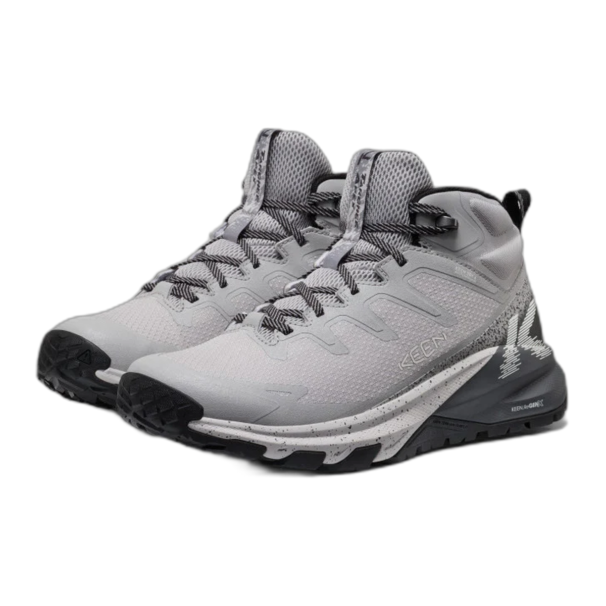 Men's Targhee Apex Waterproof Hiking Boot