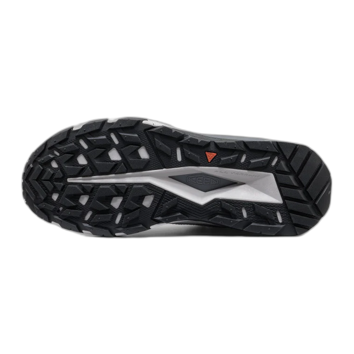Men's Targhee Apex Waterproof Hiking Boot