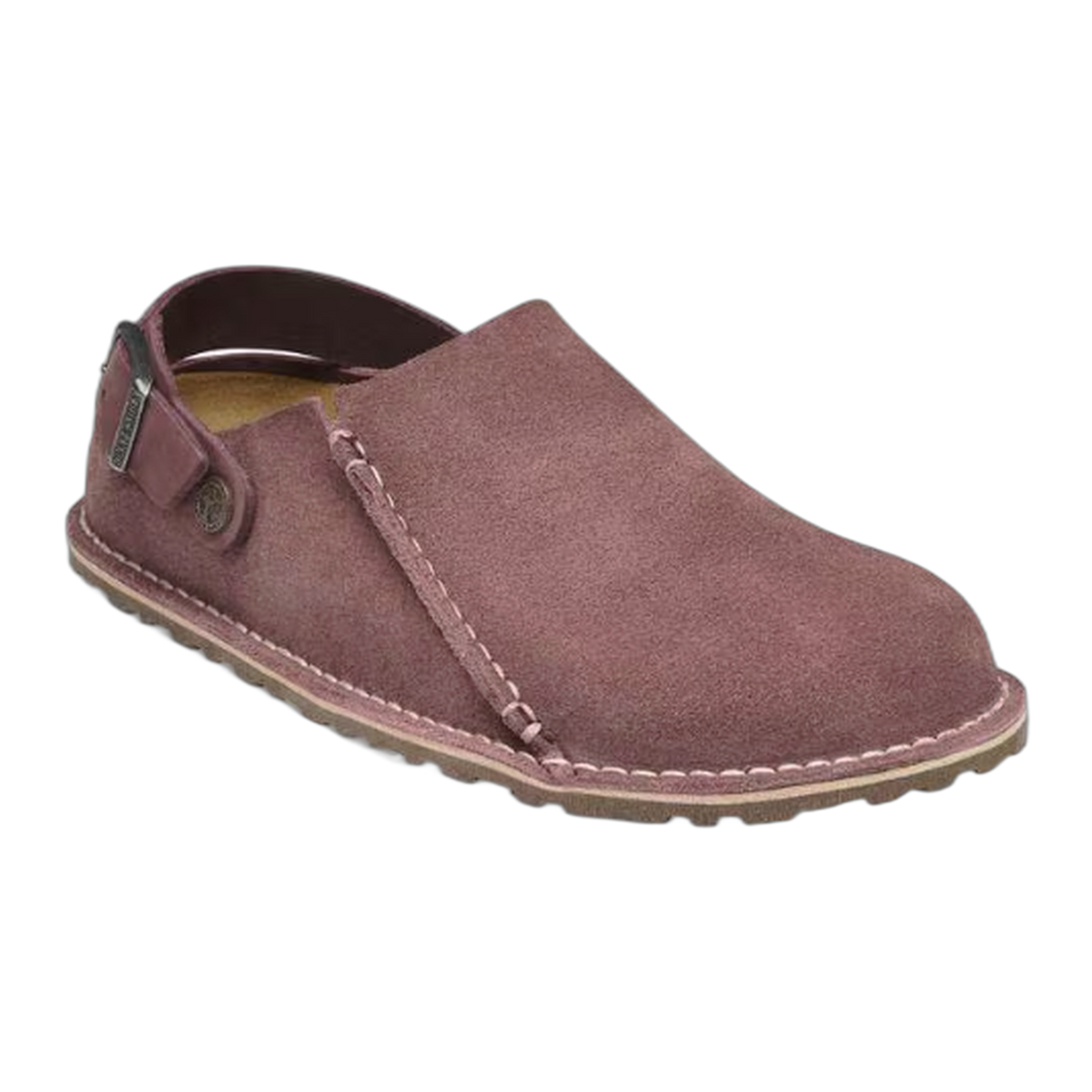 Lutry Premium Suede