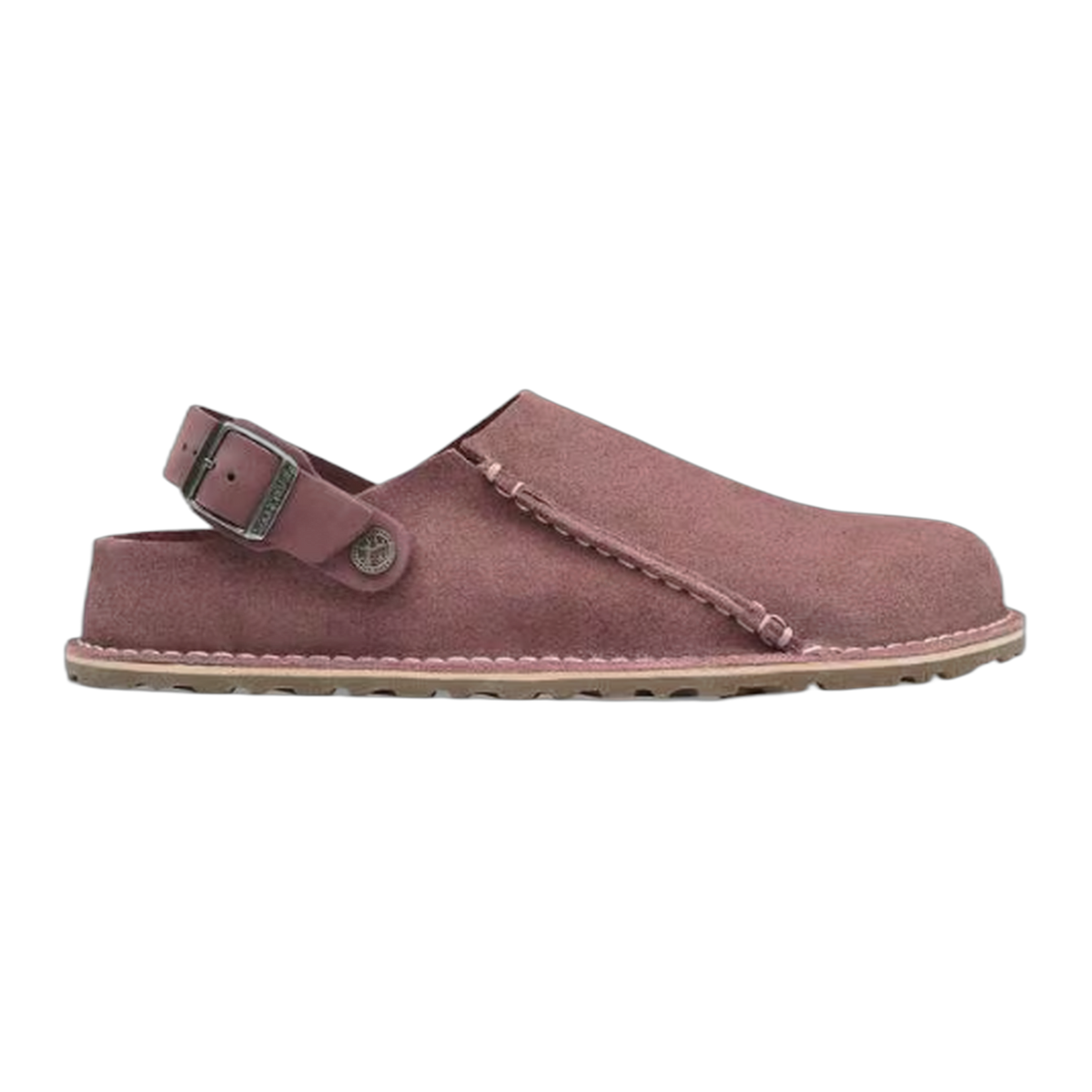 Lutry Premium Suede
