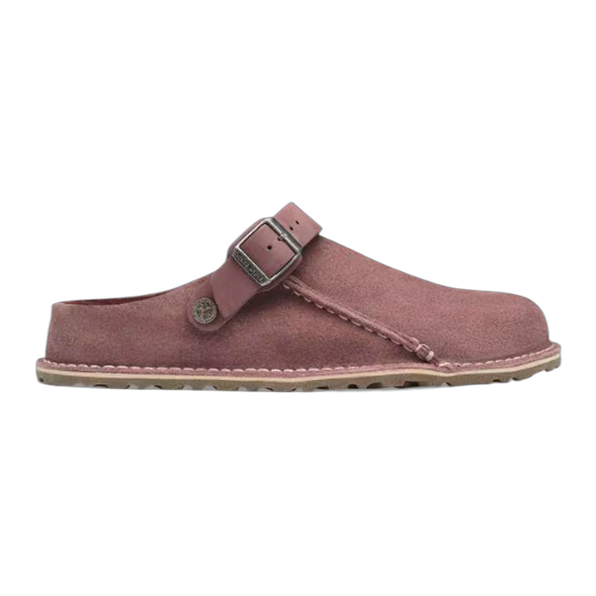 Lutry Premium Suede