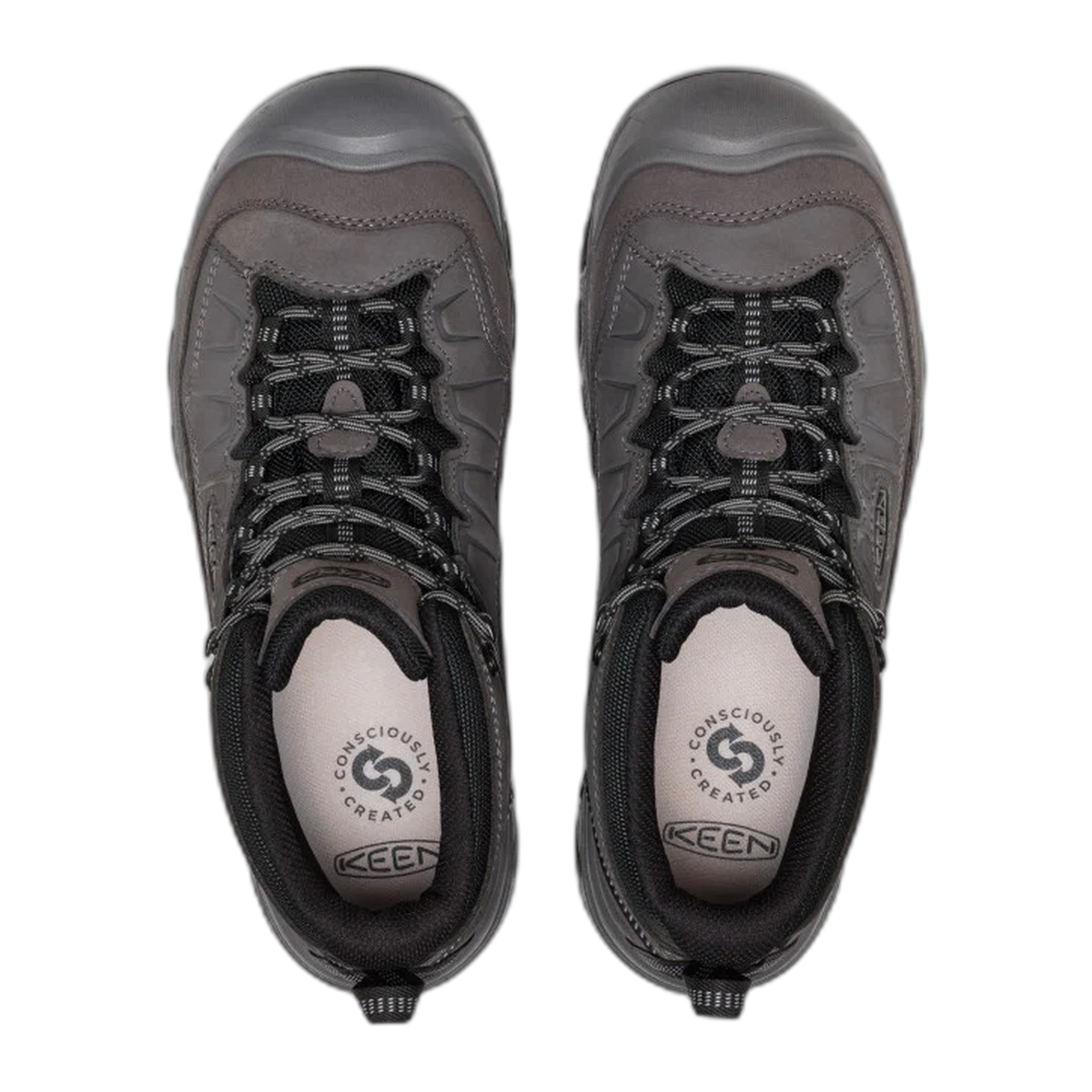 Men's Targhee IV Waterproof Hiking Boot