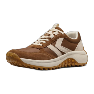 Women's KS86 Sneaker - Bison/Birch / M / 6