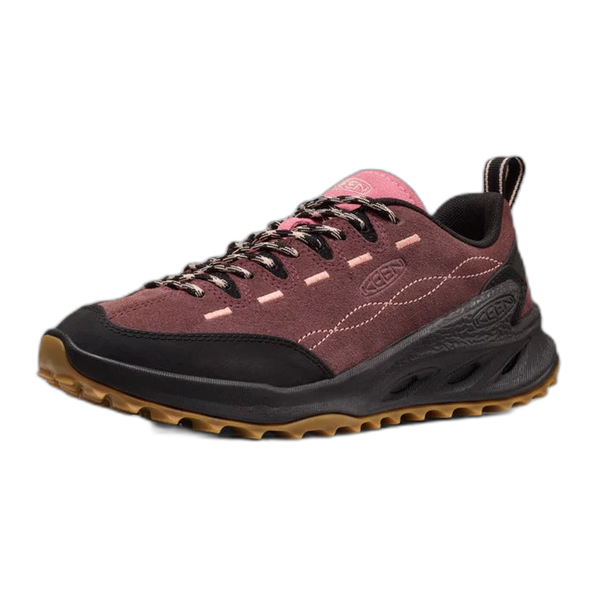 Women's Jasper Zionic Sneaker