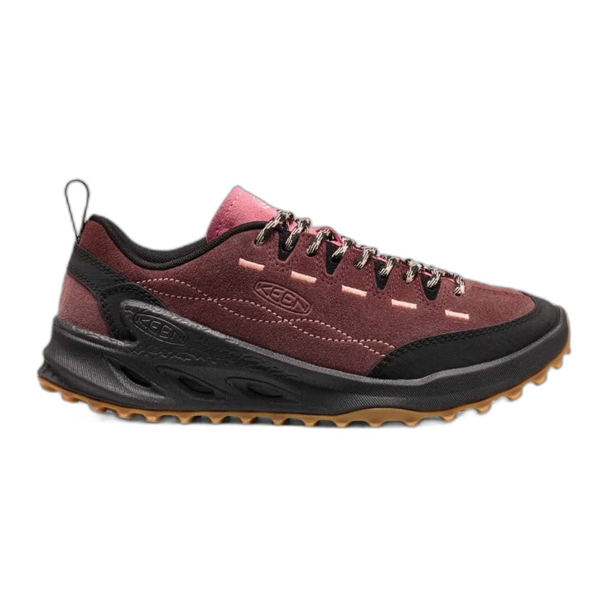 Women's Jasper Zionic Sneaker