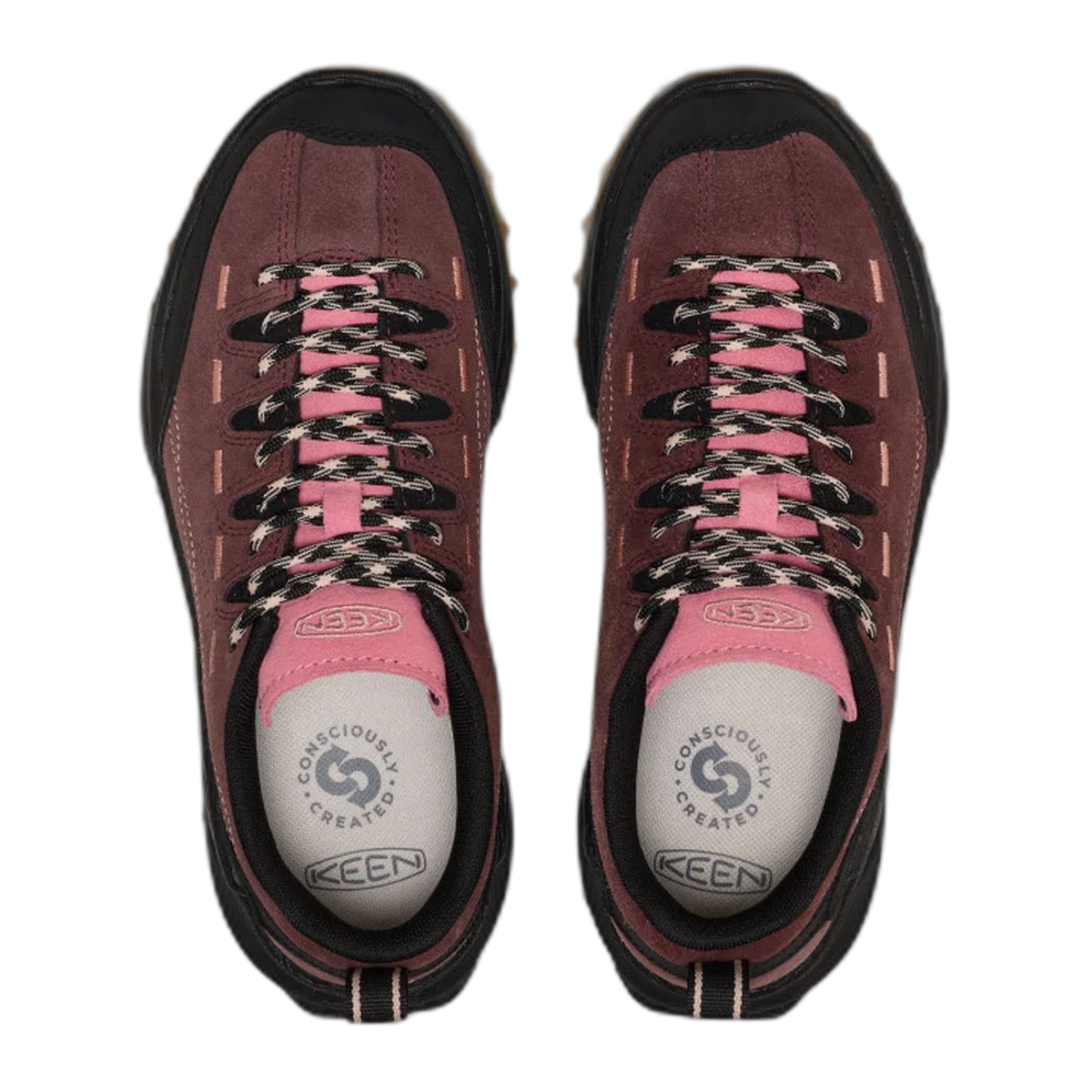 Women's Jasper Zionic Sneaker