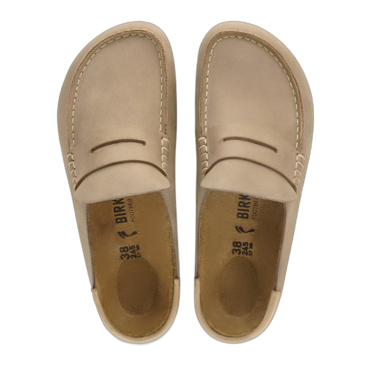 Naples Wrapped Oiled Leather