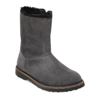 Uppsala Zip Shearling