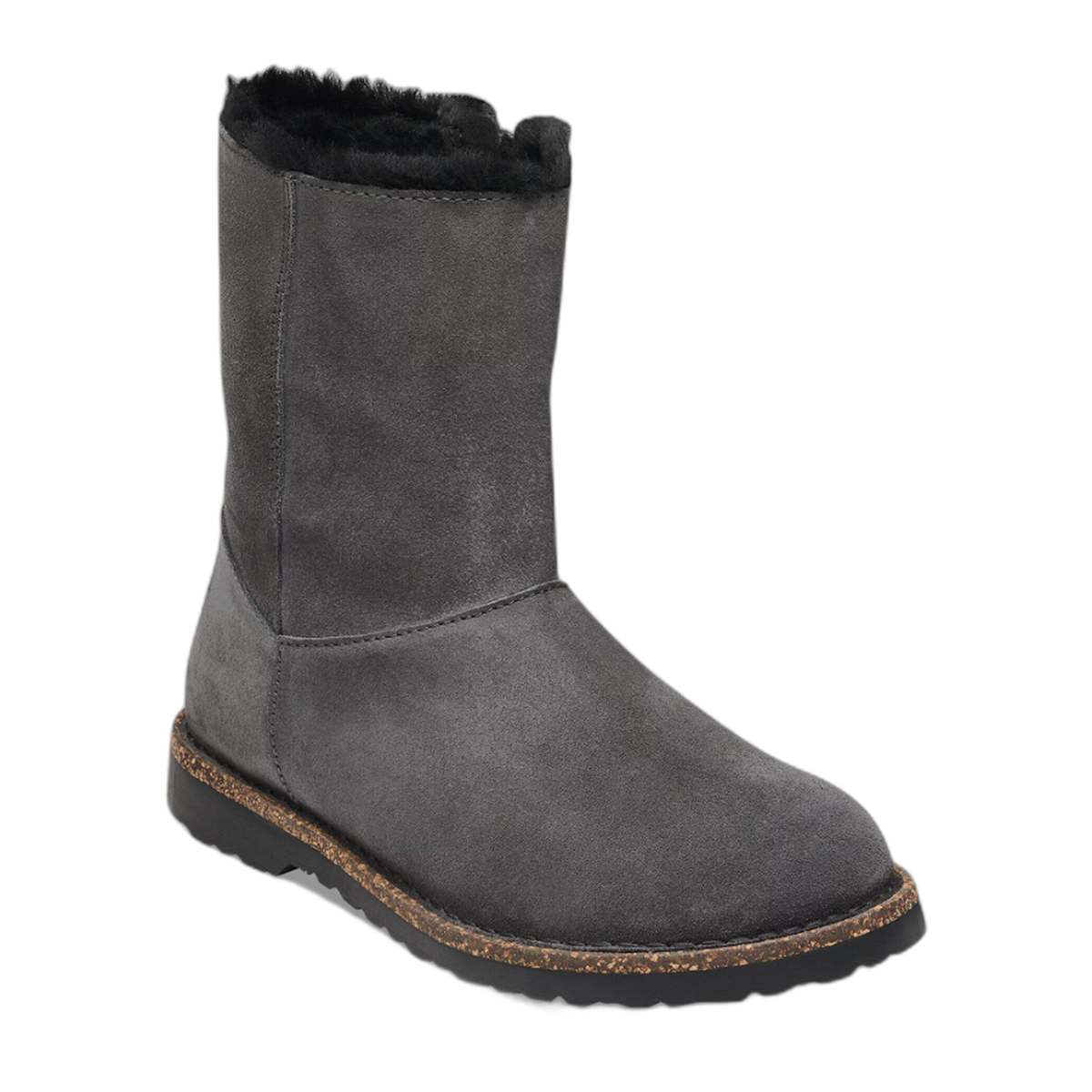 Uppsala Zip Shearling