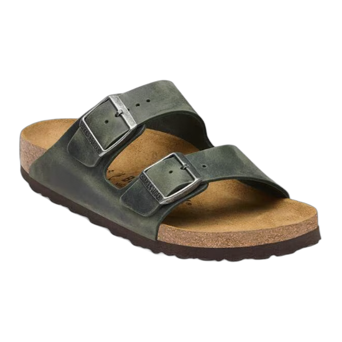 Arizona Oiled Leather