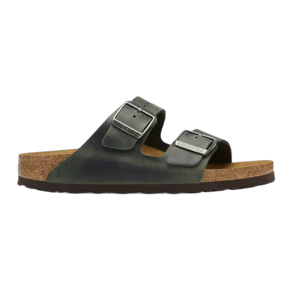 Arizona Oiled Leather