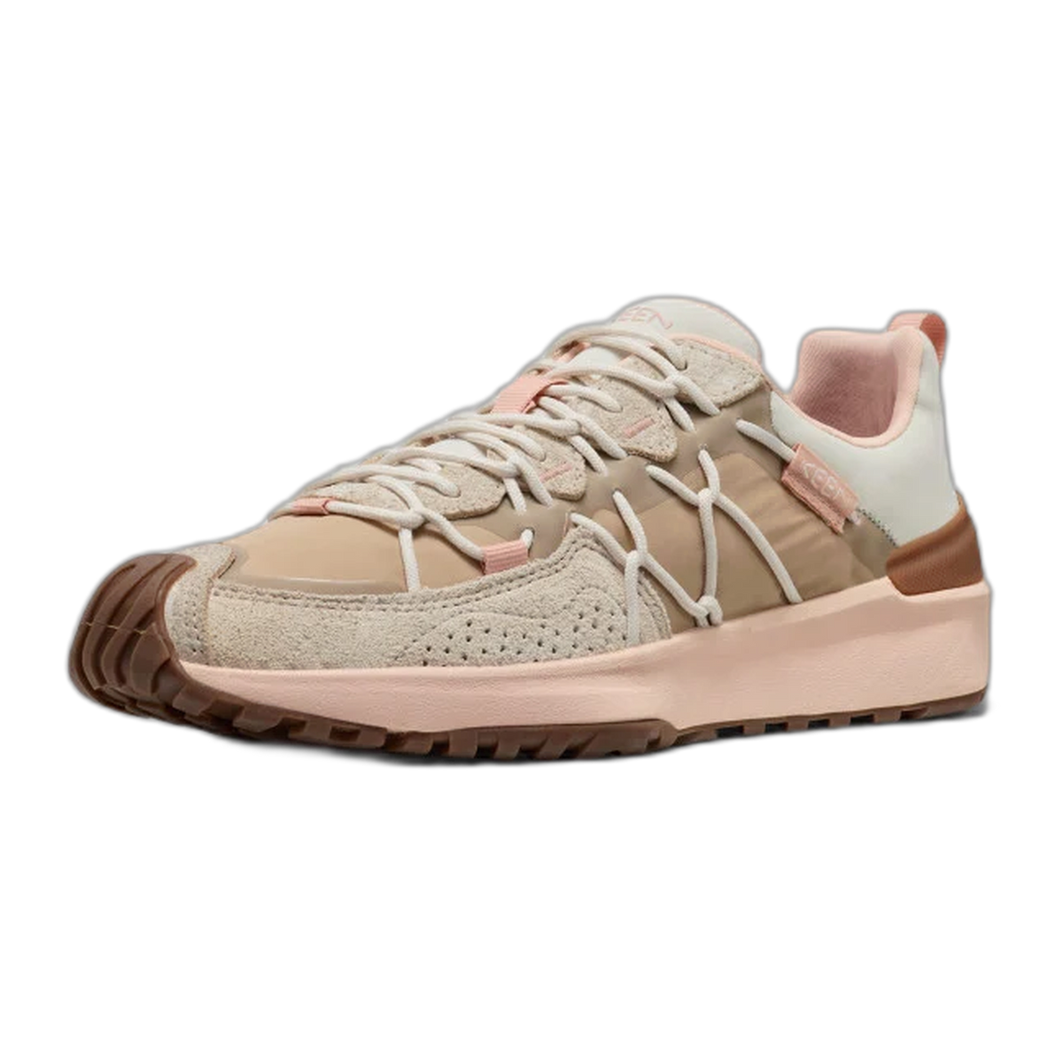 Women's UNEEK Trekker Sneaker