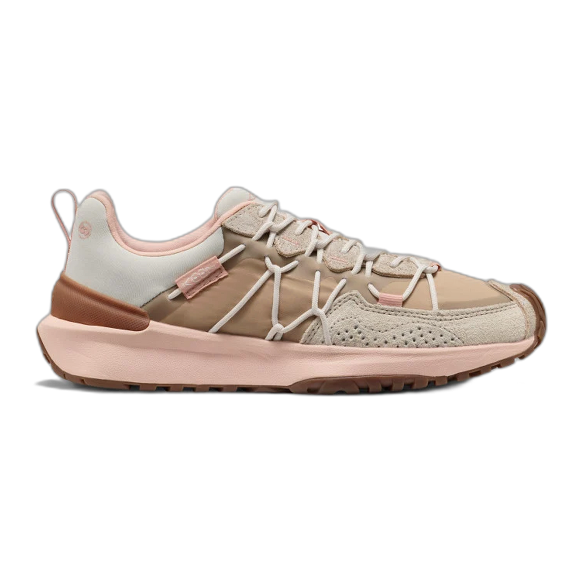 Women's UNEEK Trekker Sneaker