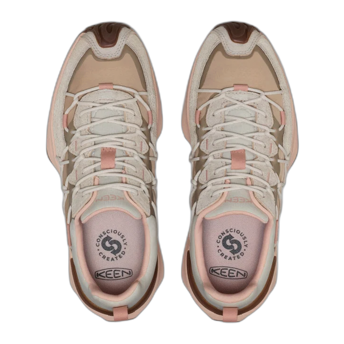 Women's UNEEK Trekker Sneaker