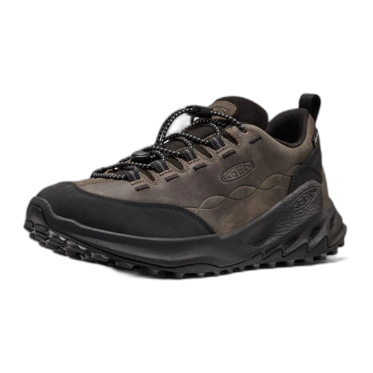 Men's Jasper Zionic Waterproof Sneaker