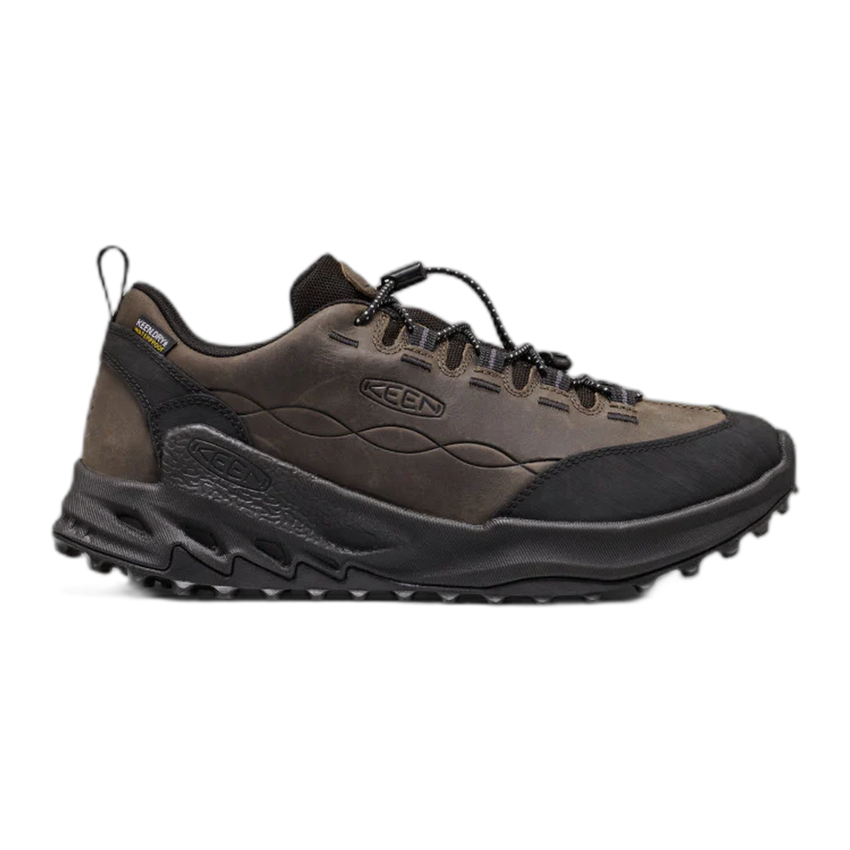 Men's Jasper Zionic Waterproof Sneaker