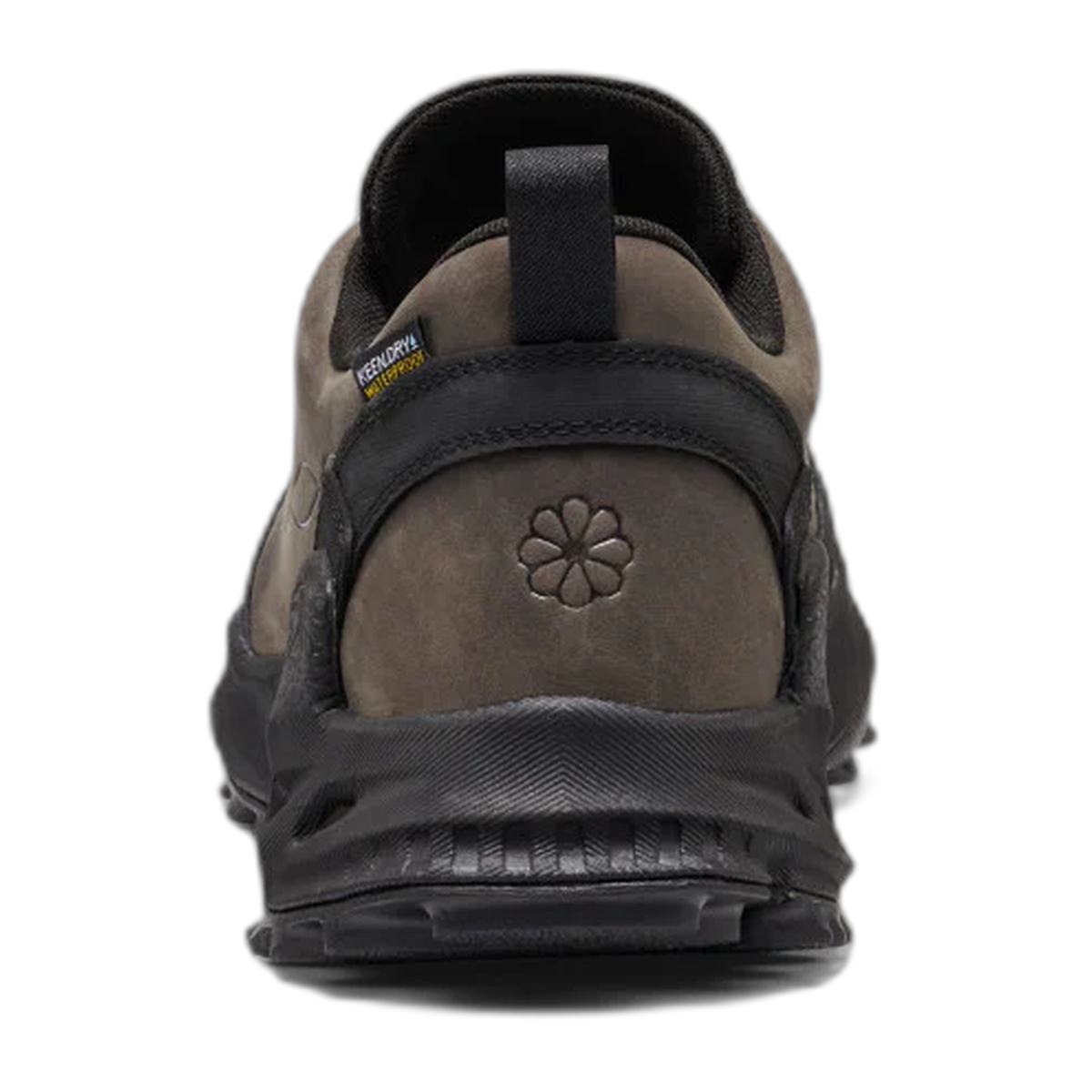 Men's Jasper Zionic Waterproof Sneaker