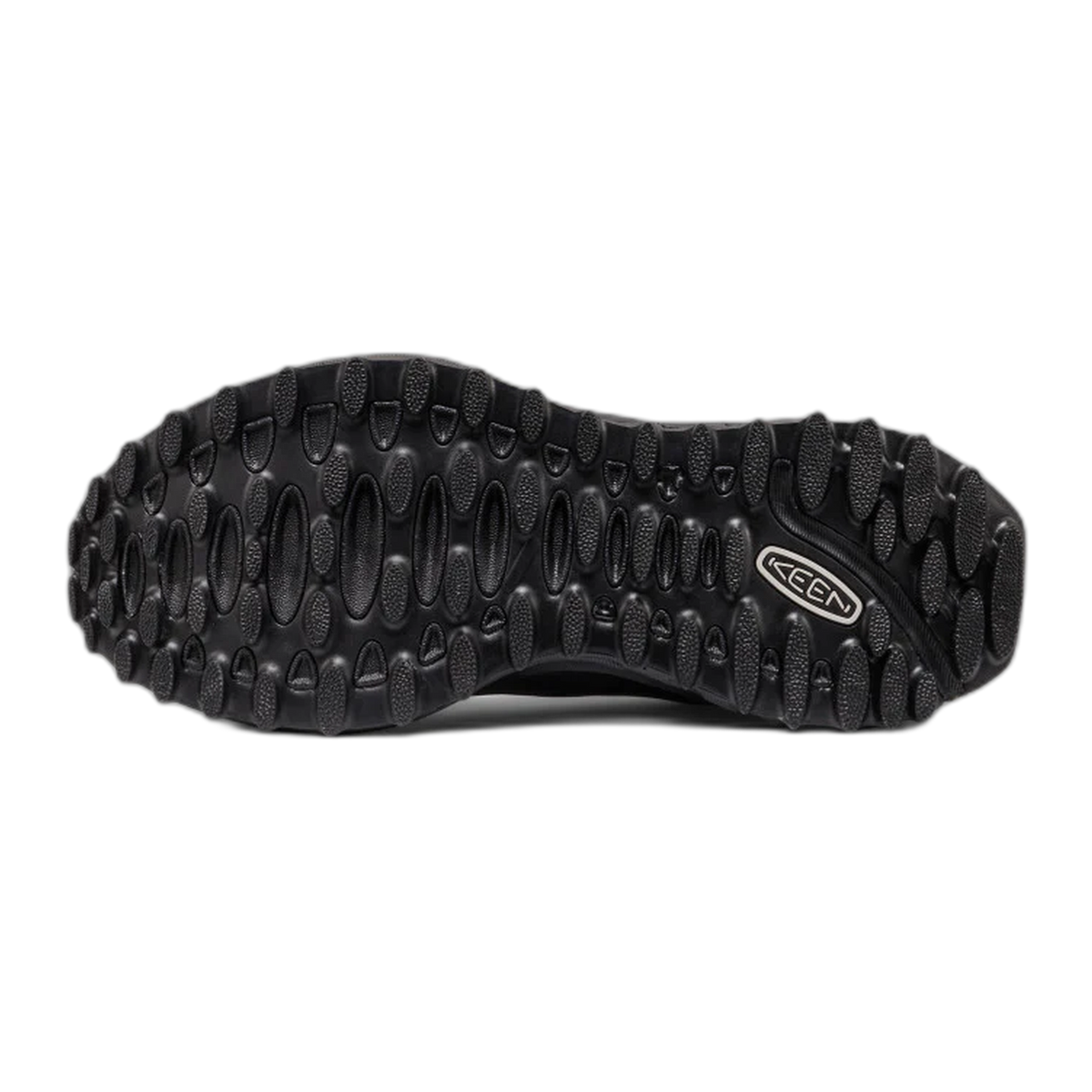 Men's Jasper Zionic Waterproof Sneaker