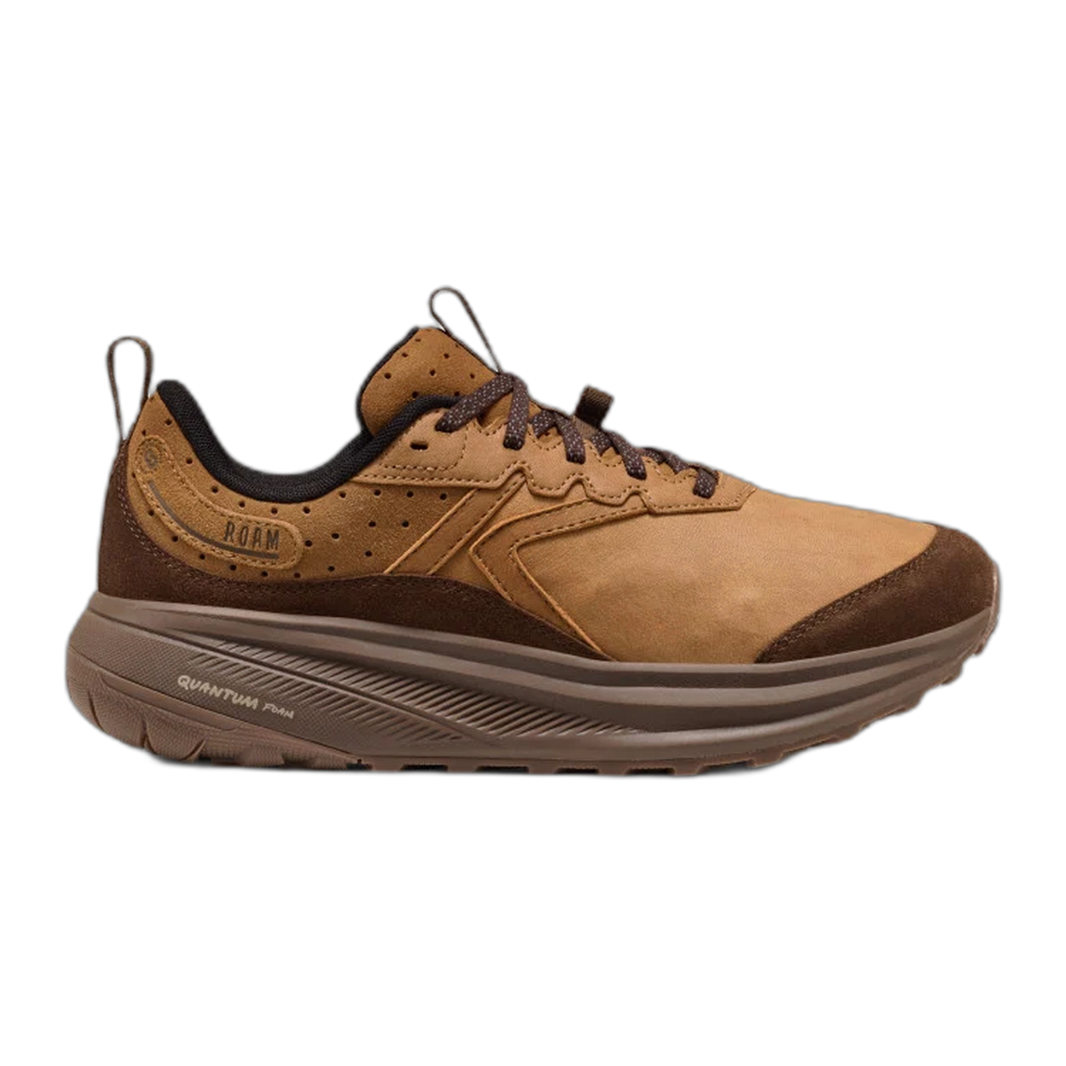 Men's Roam Leather Trail Running Shoe