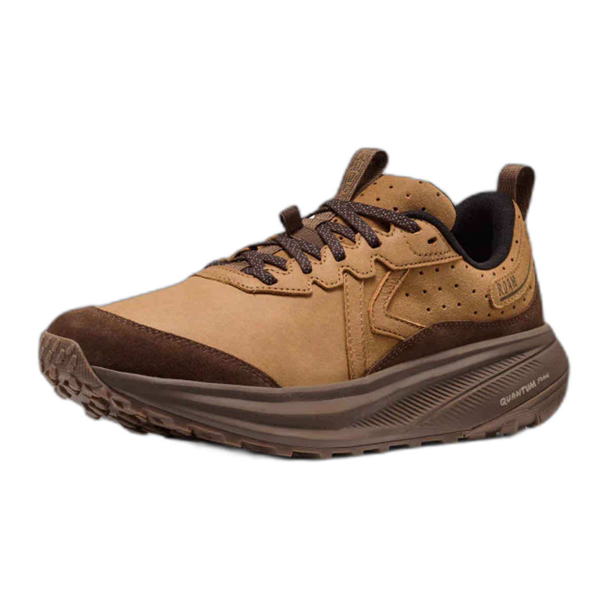 Men's Roam Leather Trail Running Shoe