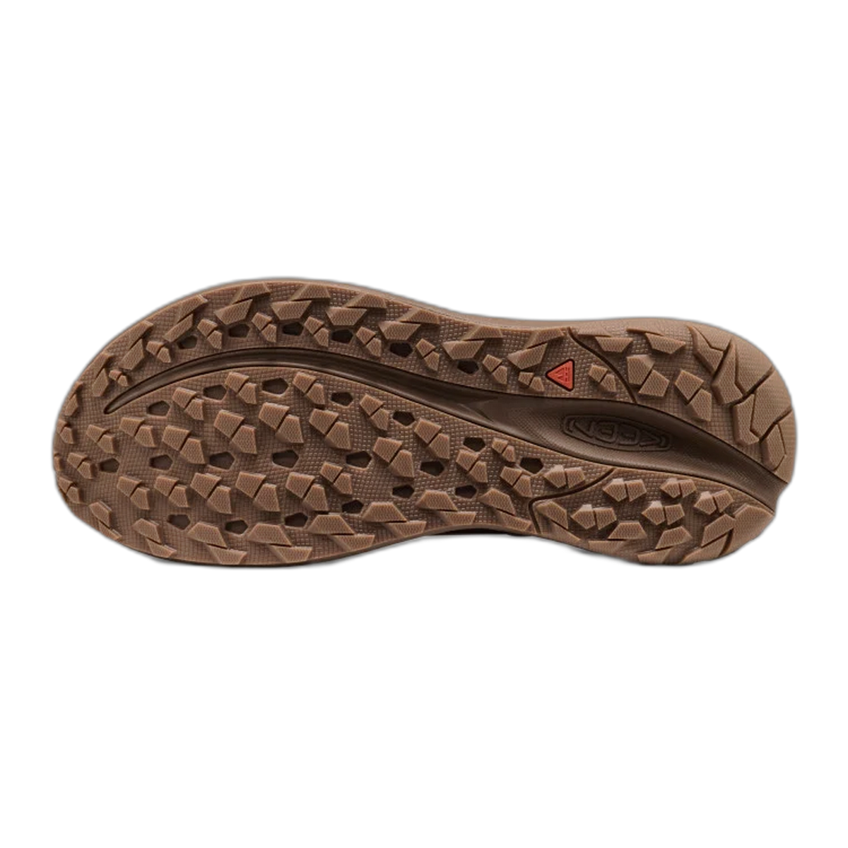 Men's Roam Leather Trail Running Shoe