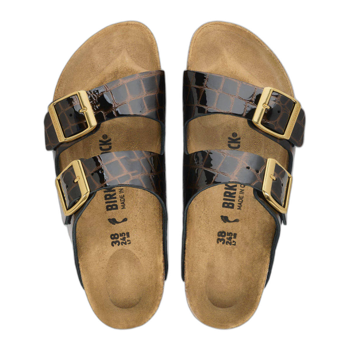 Arizona Leather
