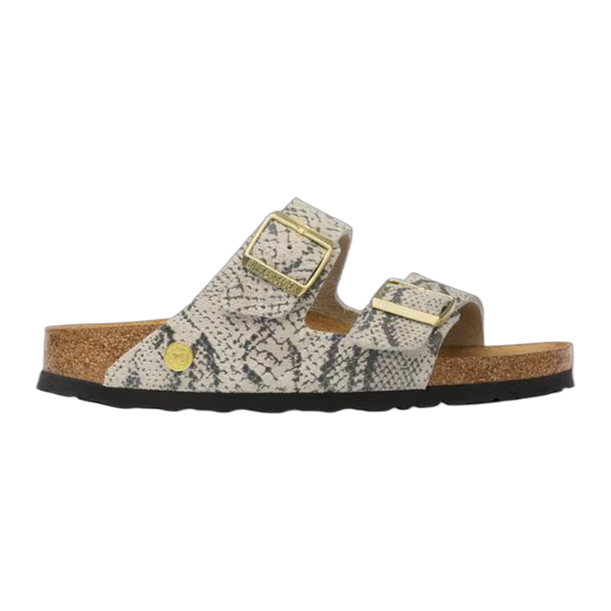 Arizona Suede Leather