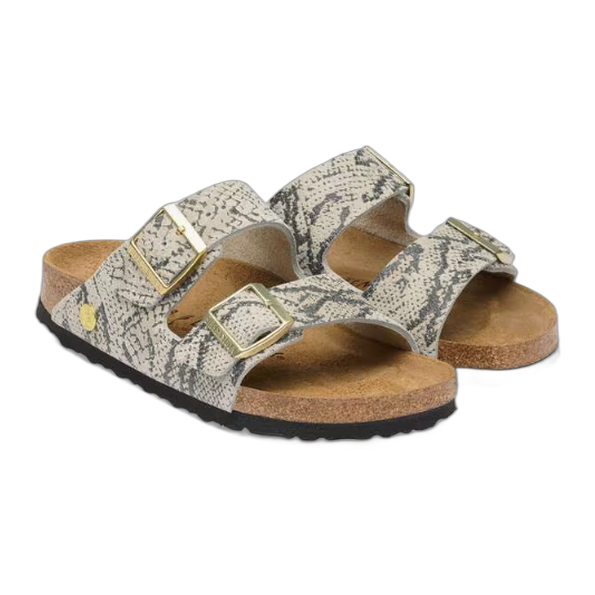 Arizona Suede Leather