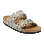 Arizona Suede Leather
