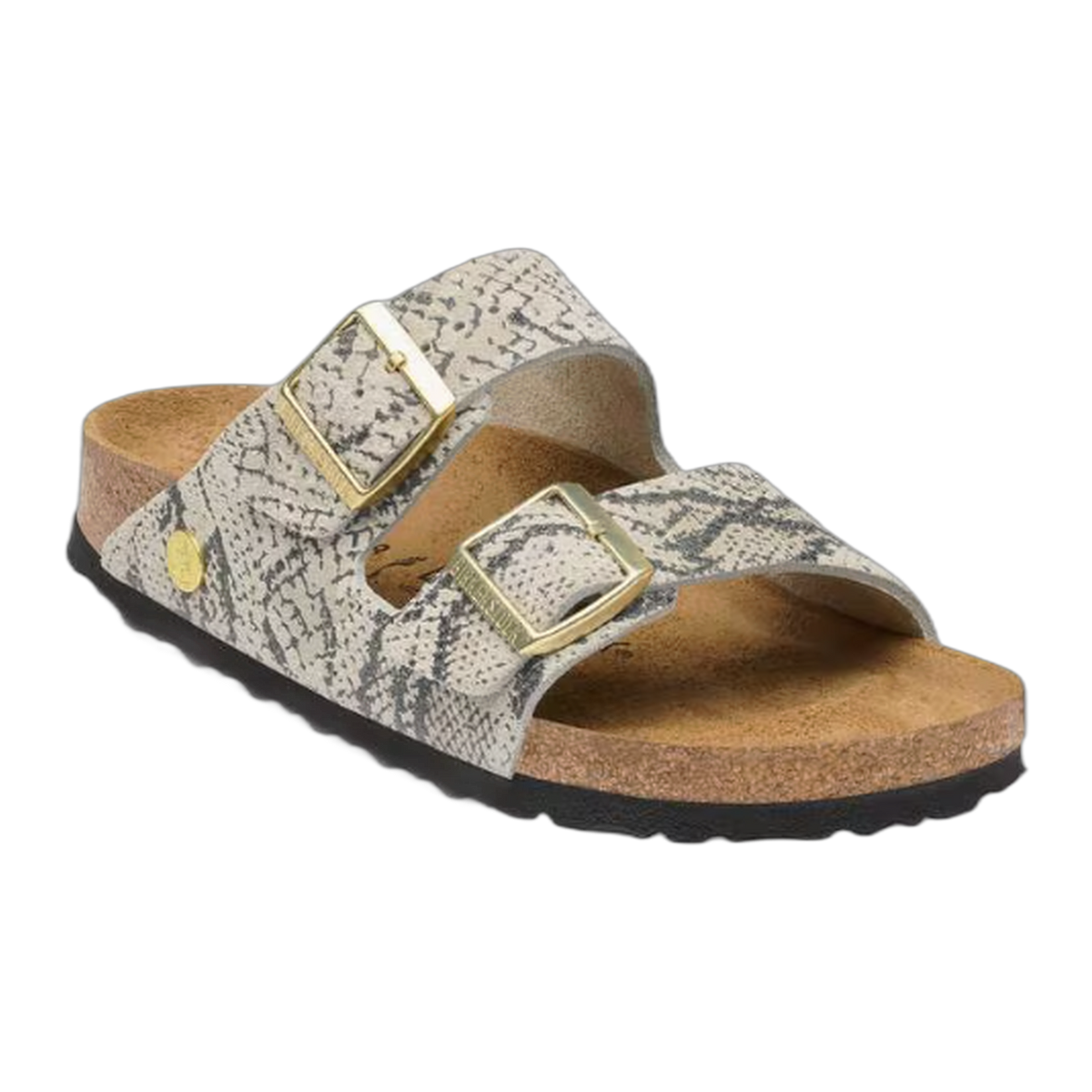 Arizona Suede Leather