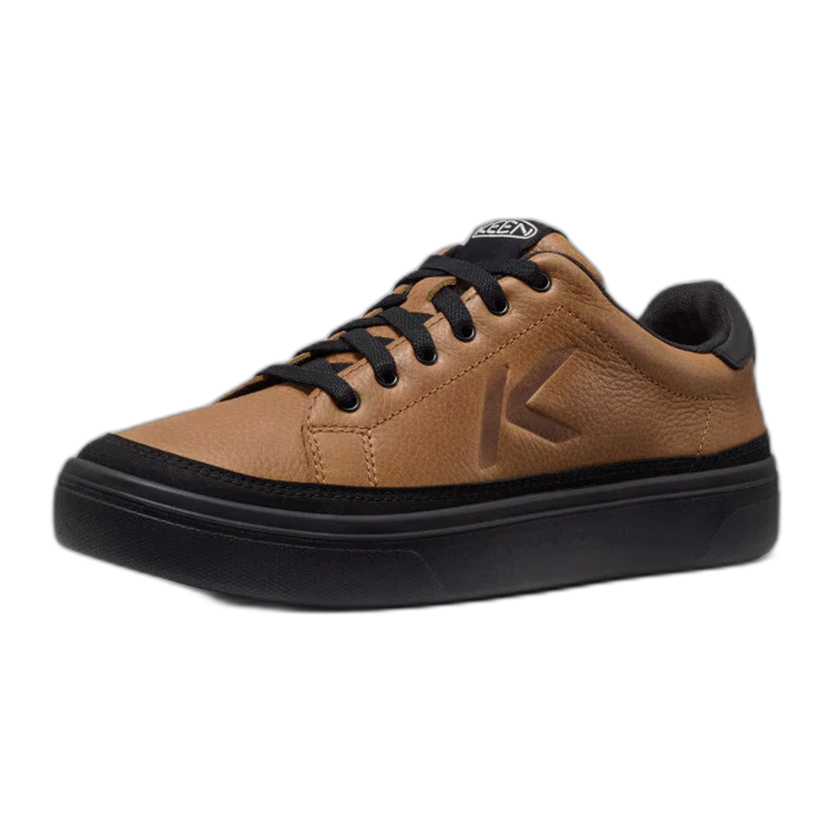 Men's KM1 Leather Sneaker