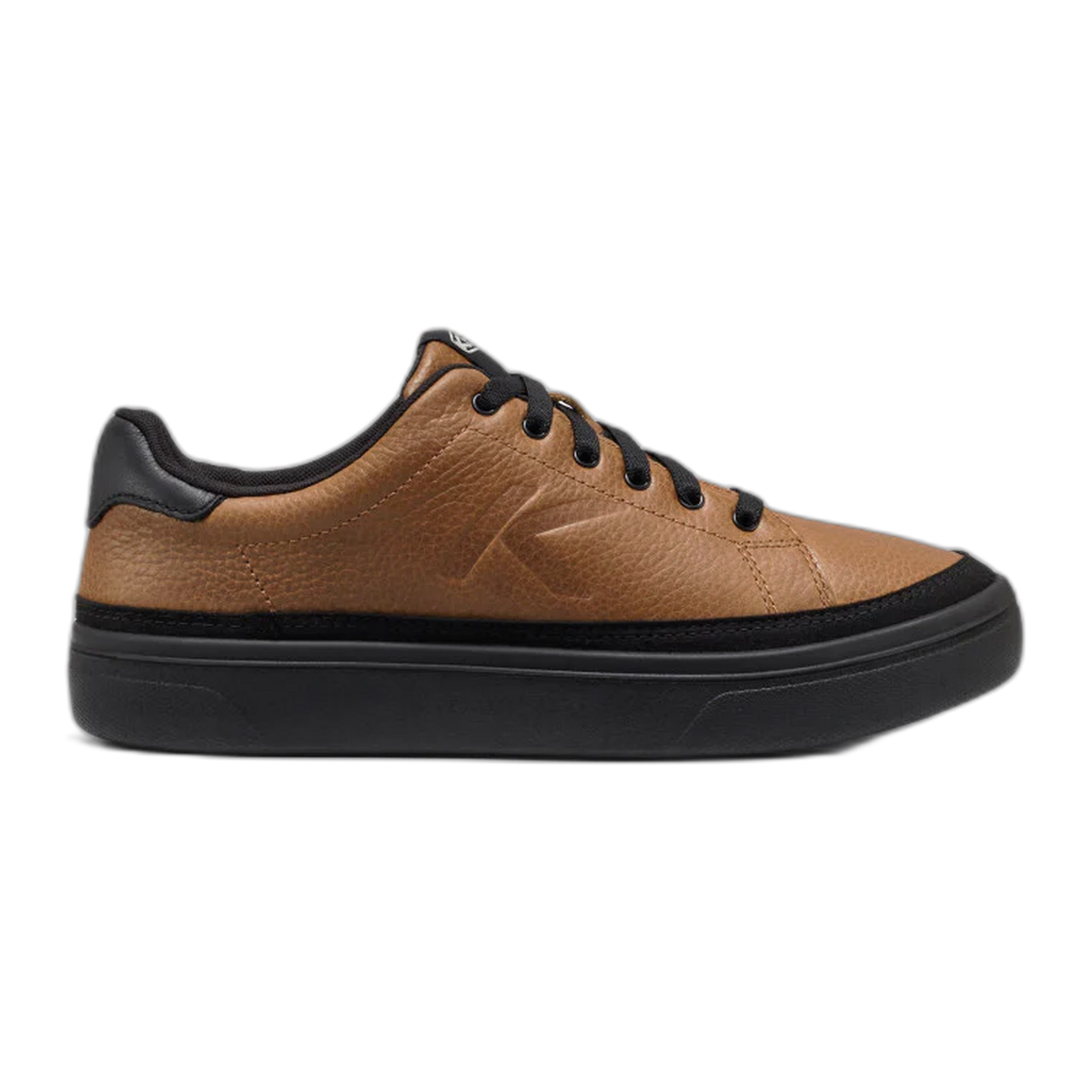Men's KM1 Leather Sneaker