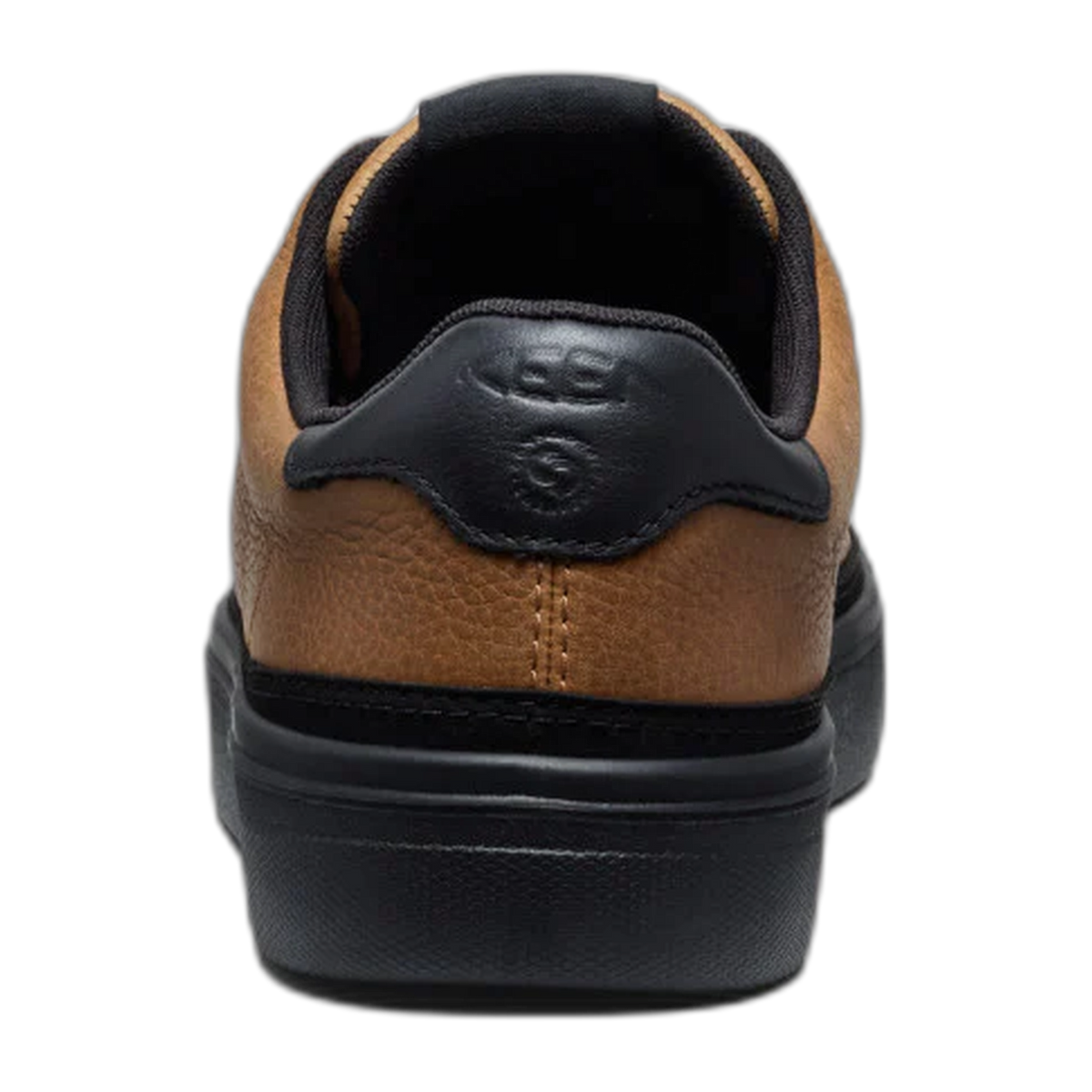 Men's KM1 Leather Sneaker