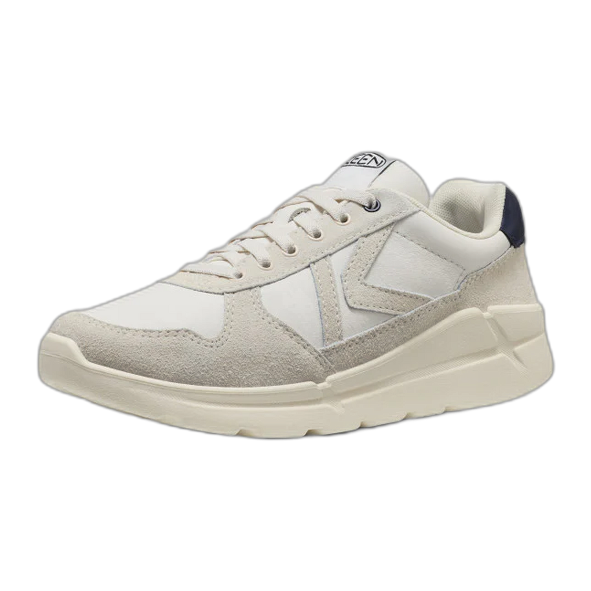 Women's KM2 Leather Jogger
