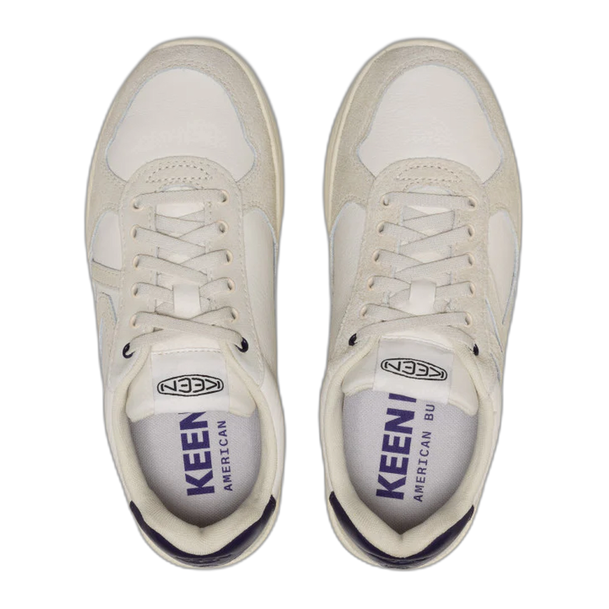 Women's KM2 Leather Jogger